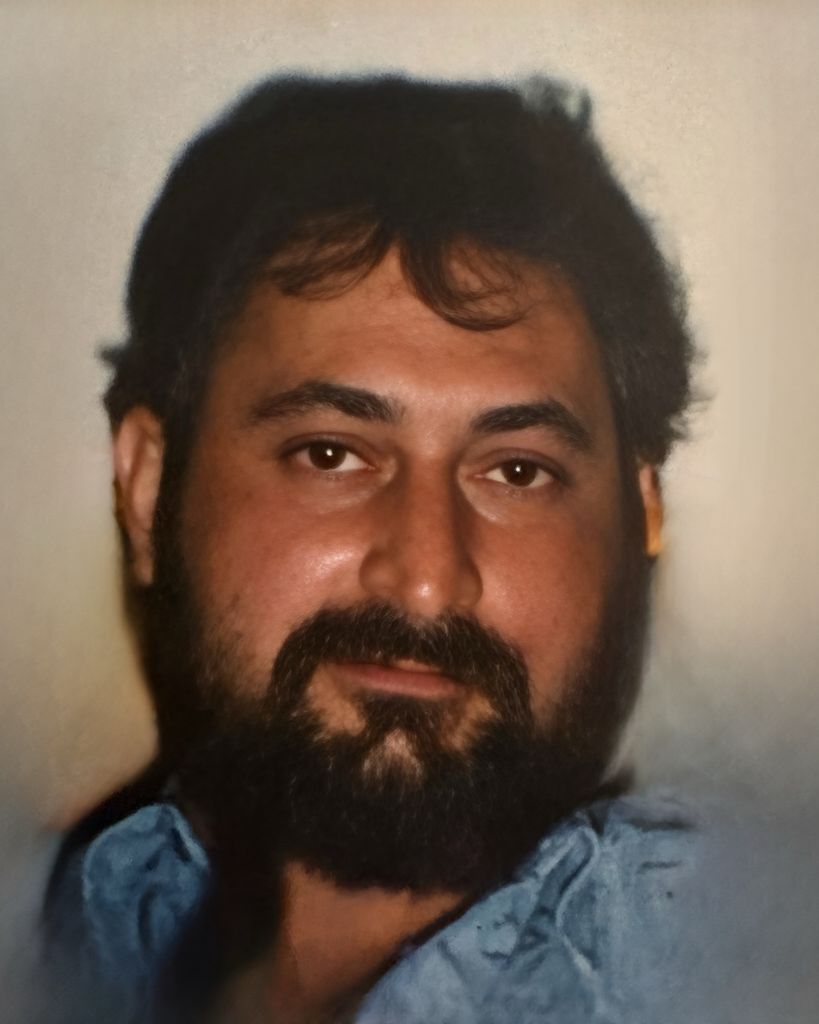 Clarence "Lumpy" William Wilson