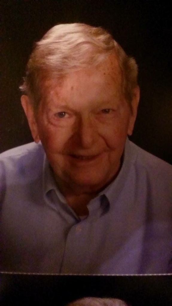 Robert L. Binger Profile Photo