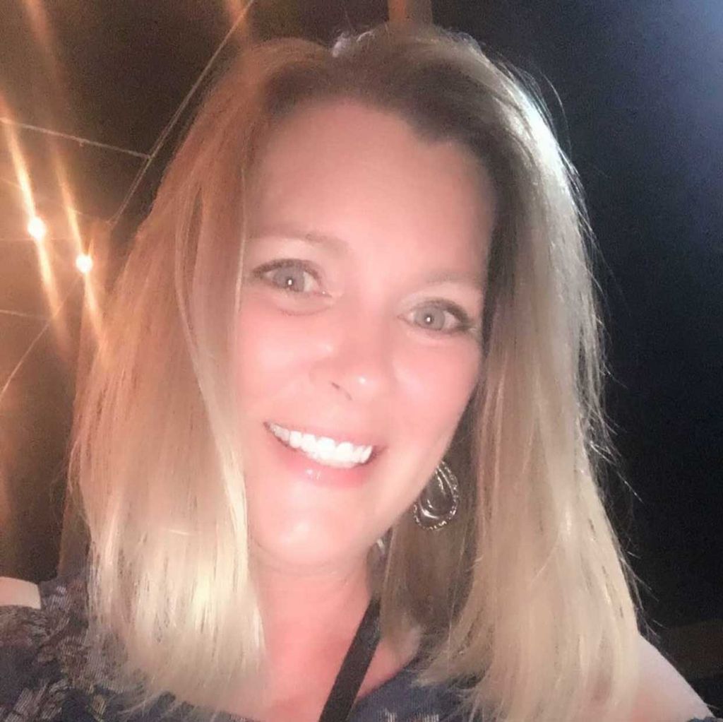 Jenny L. Peterson