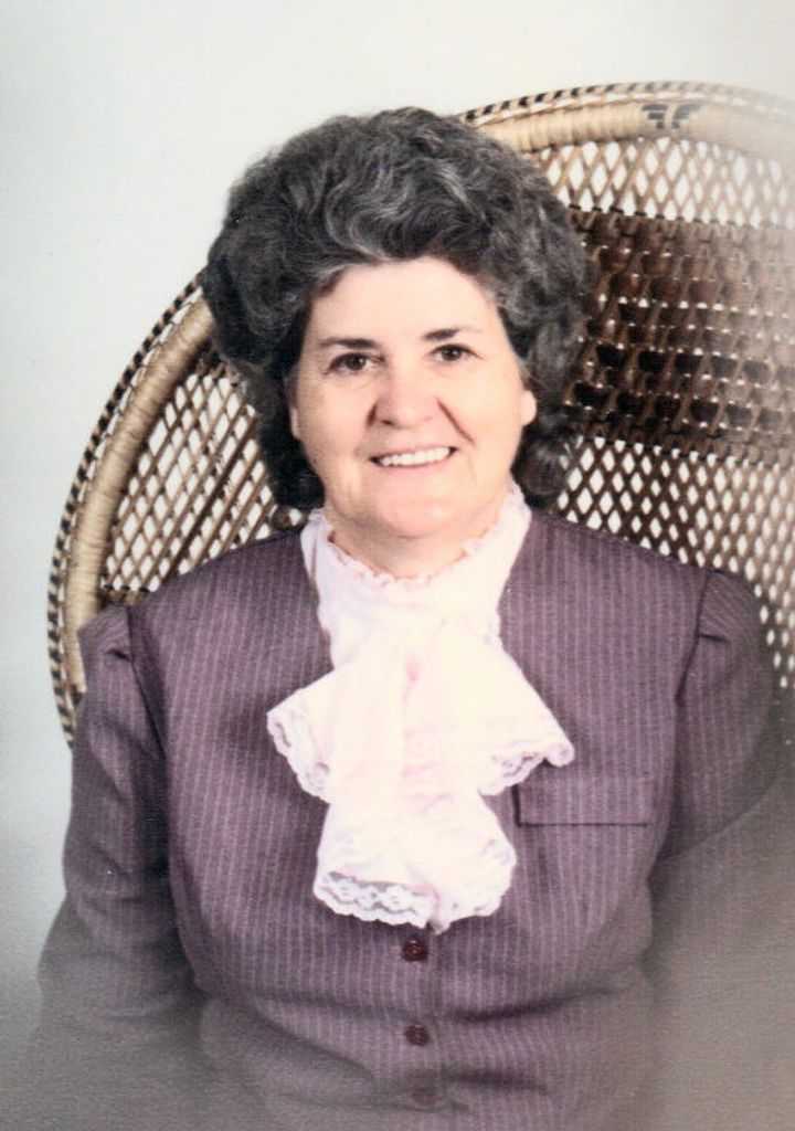 Earline Smitherman Profile Photo