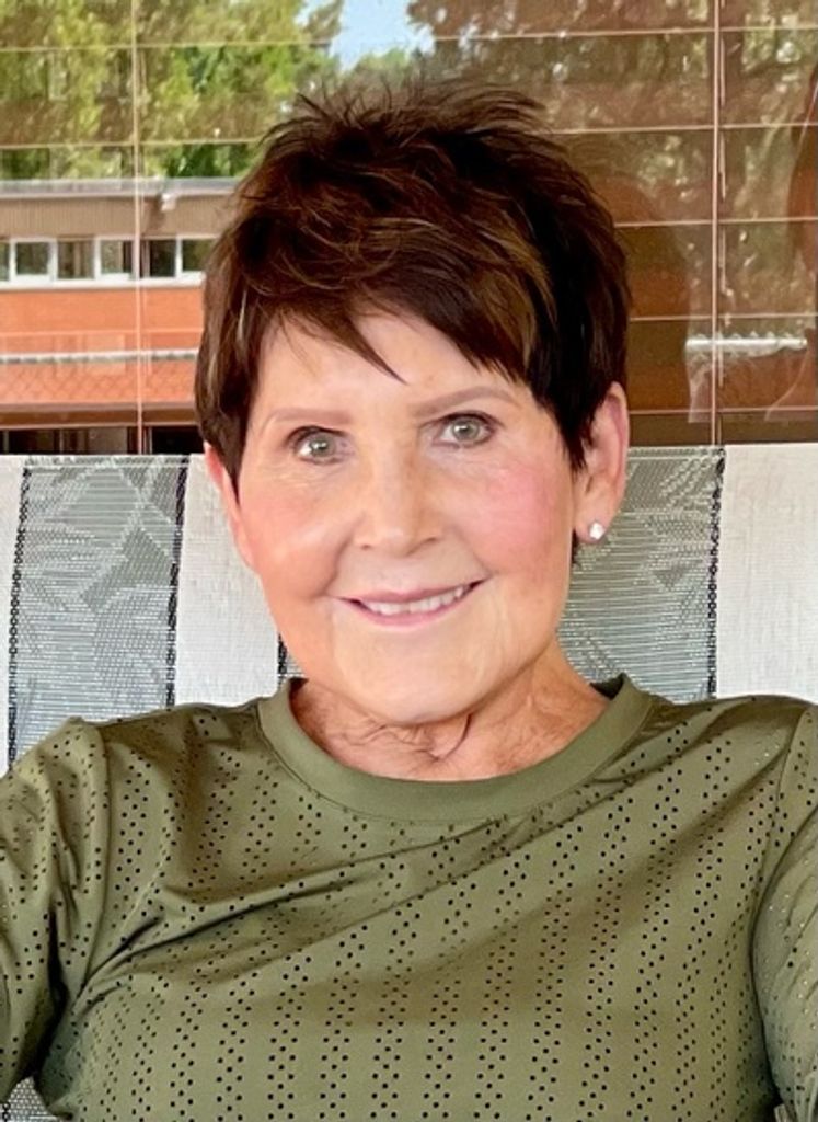 Sherry Amman Profile Photo