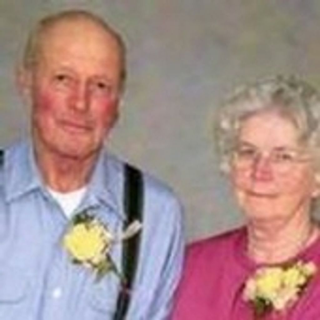 Lillian Irene Davis Profile Photo