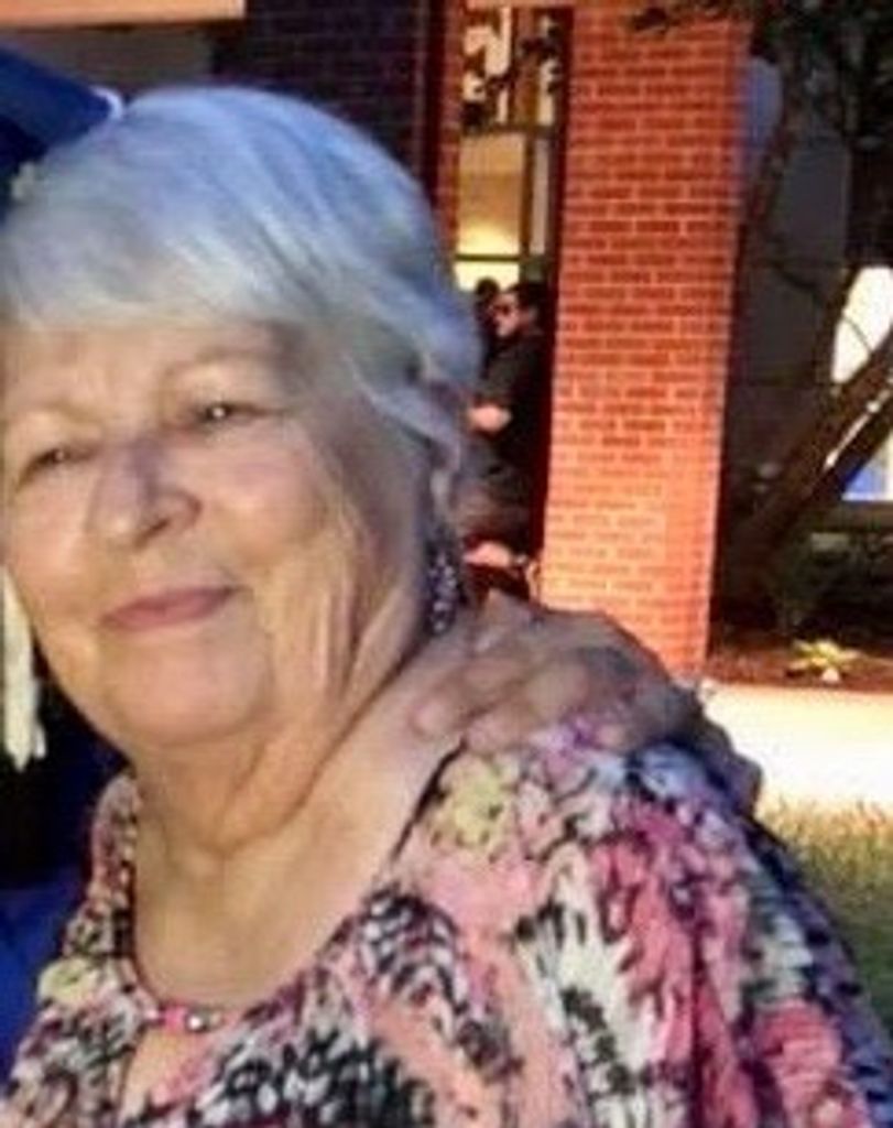 Opal Lee (Bell)  Parks