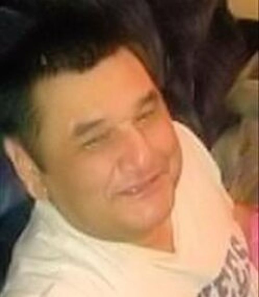 Dominic Michael LaCoote Profile Photo