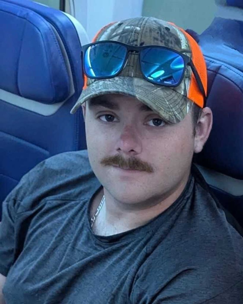 Austin Ray Anderson Profile Photo