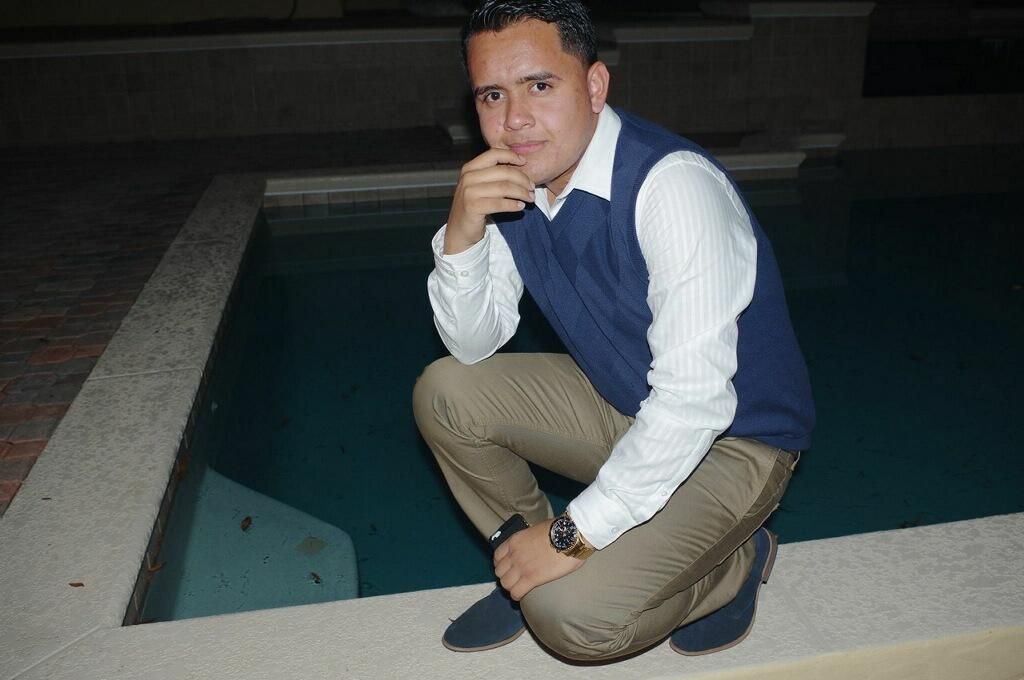 Marcos Israel Jimenez