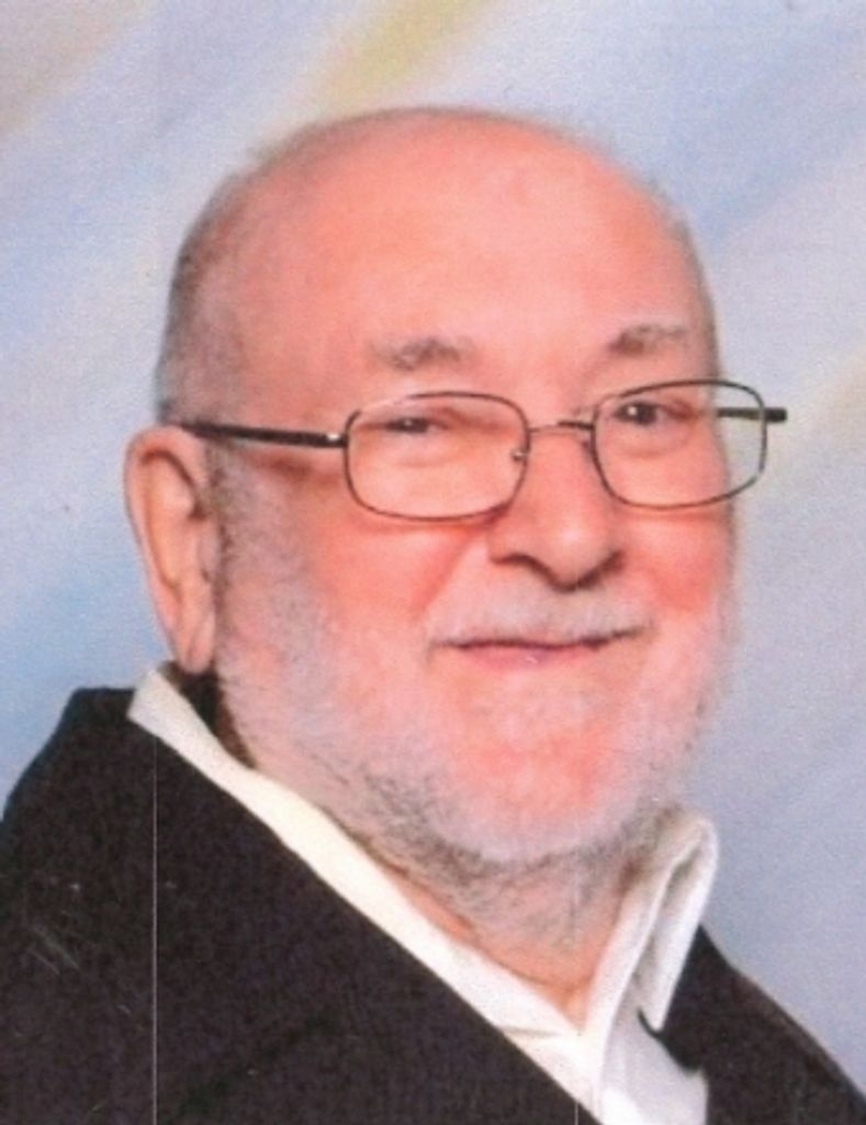 Frank Peter Beno Profile Photo