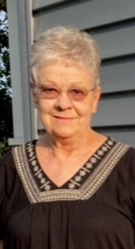 Betty Jane Bedell Profile Photo