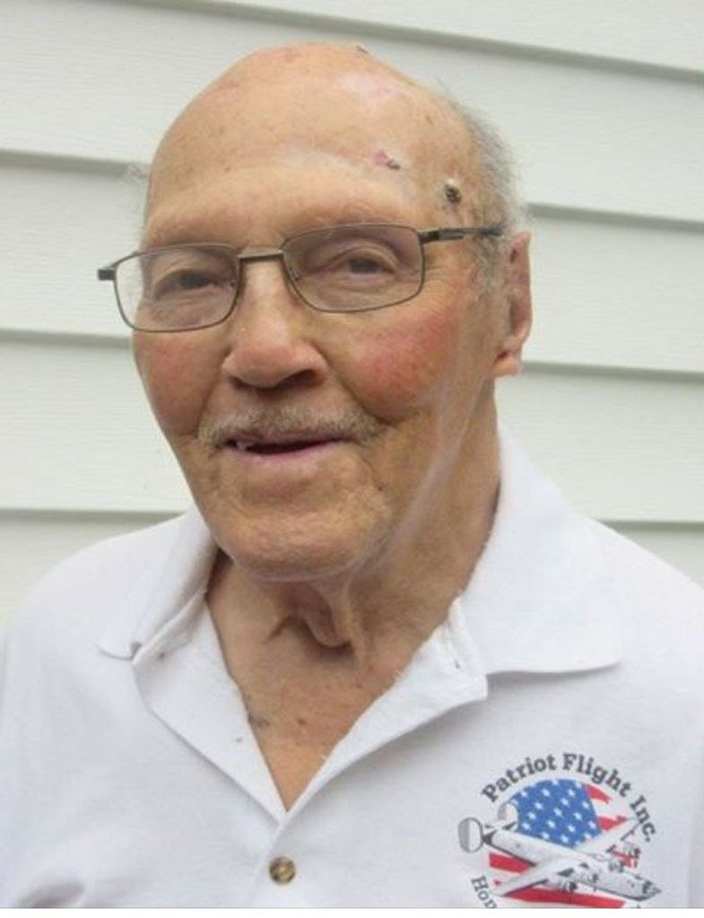 Merle Francis Oliver