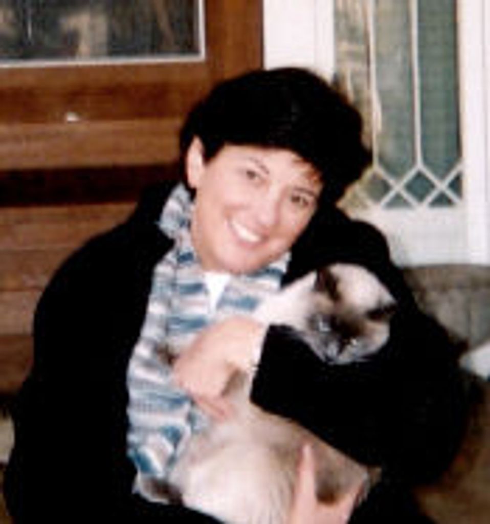Jeanne Riney Profile Photo