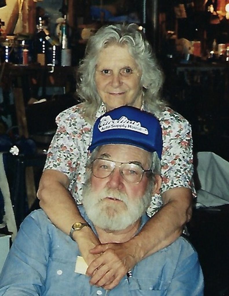 Margaret “Peggy” Lowe