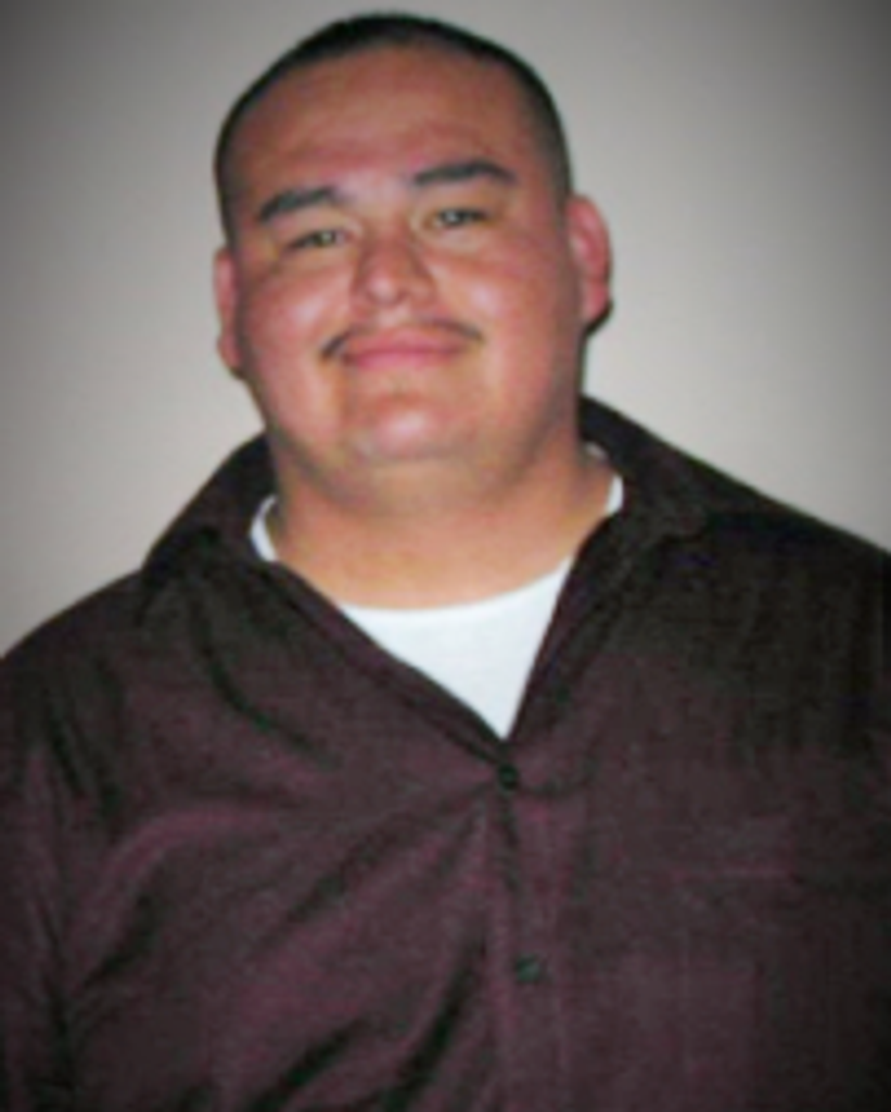 Manuel "Puffy" Rodriguez Zapata