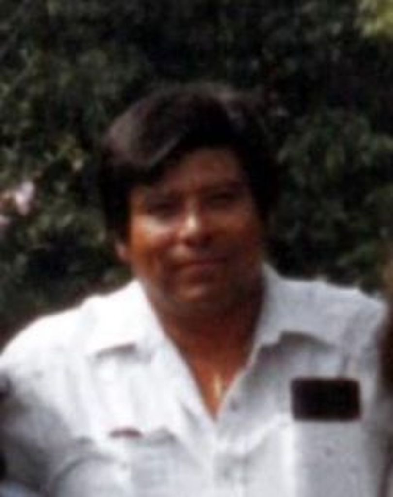 Richard Rangle