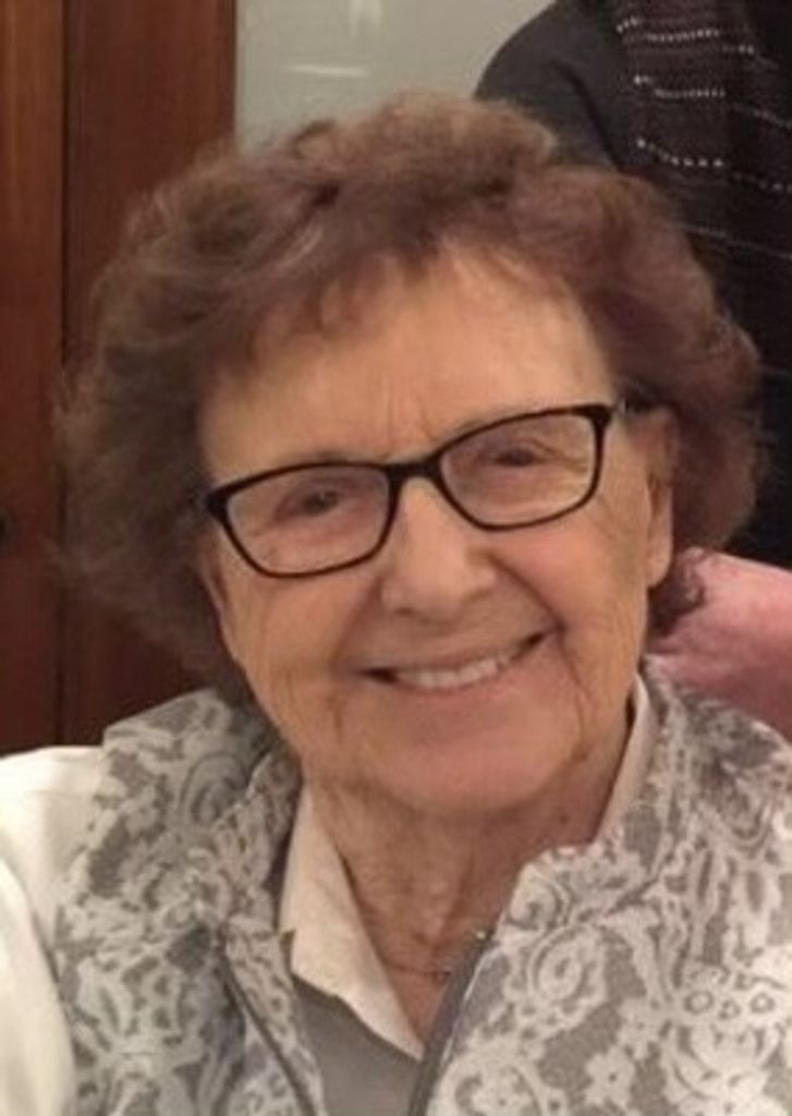 Beatrice J 'Bea' Heine