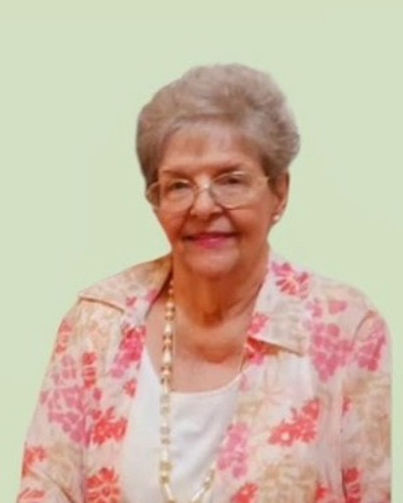 Shirley Cooper Profile Photo