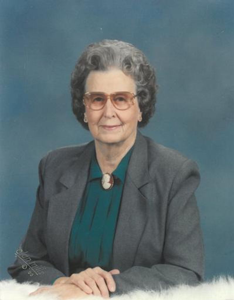 Velma Irene Sims-Allen Profile Photo