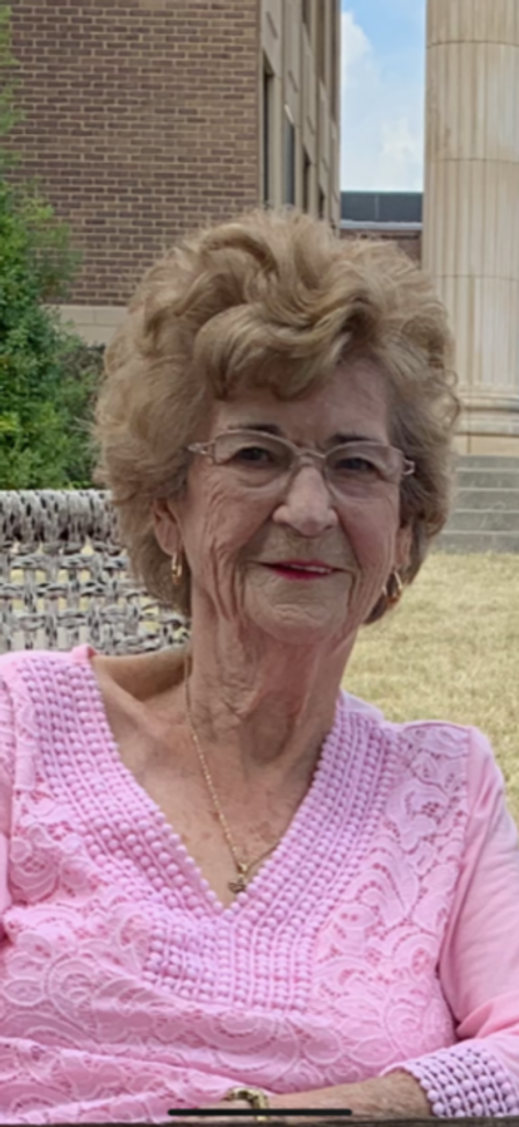 Sarah Florence Cox Profile Photo