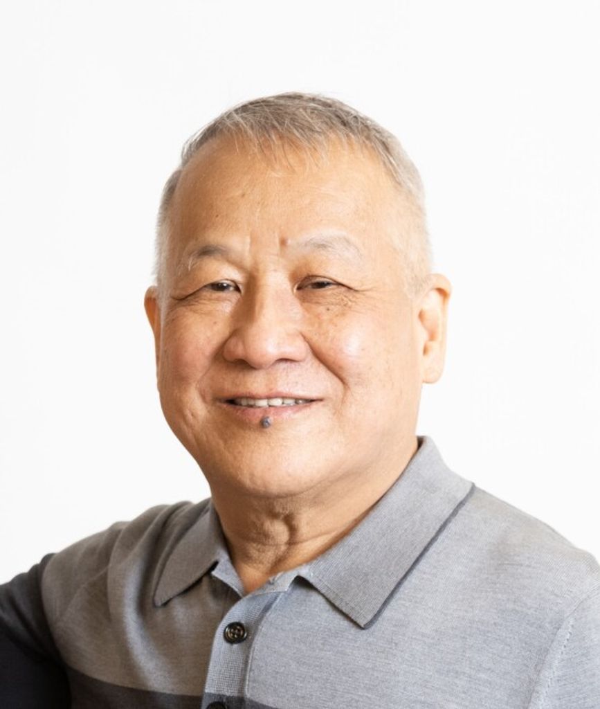 Albert Lingpor Cheung Profile Photo