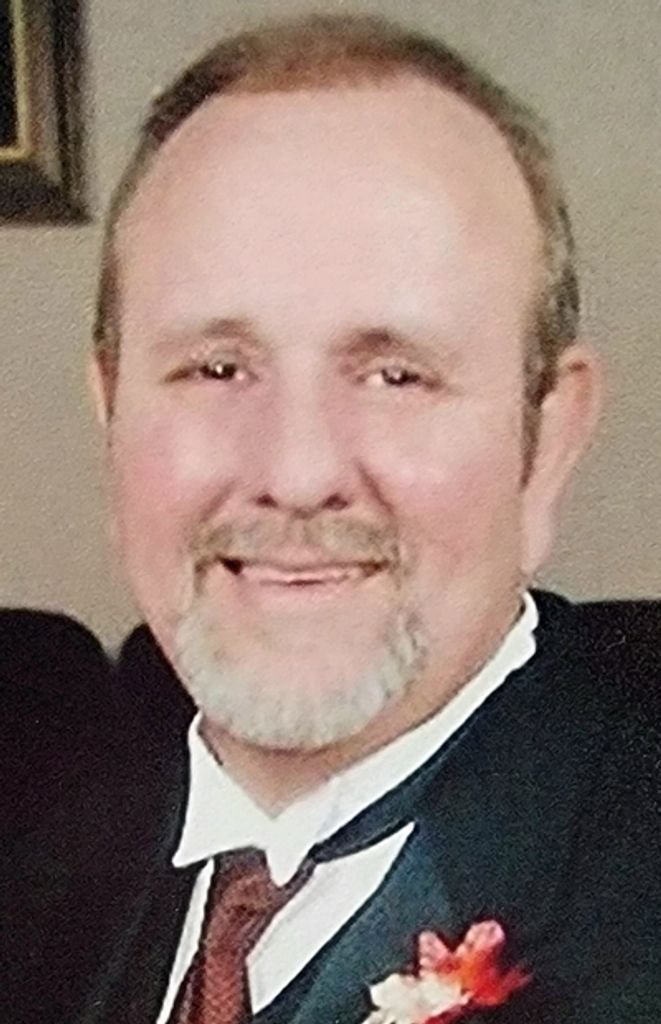 Joseph "Joe" Mark Lanham Profile Photo