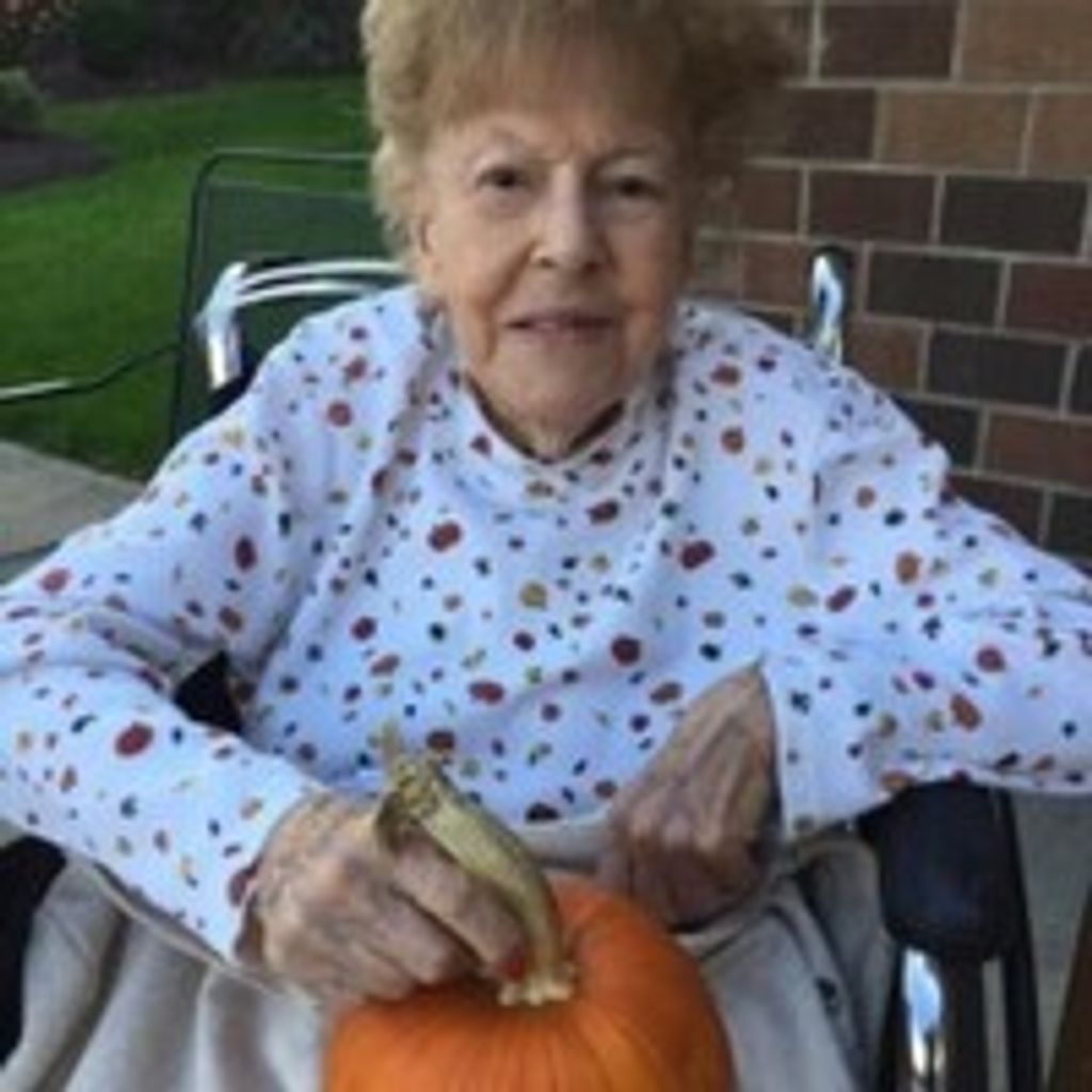 Helen B. Walmsley