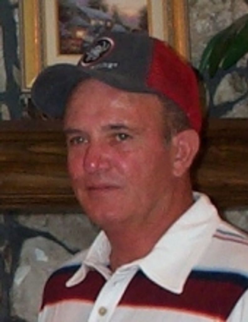 Michael Don Stotts