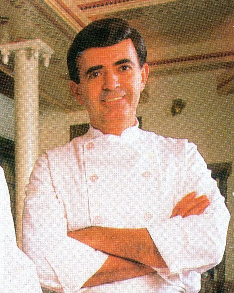 Ivair Madrona