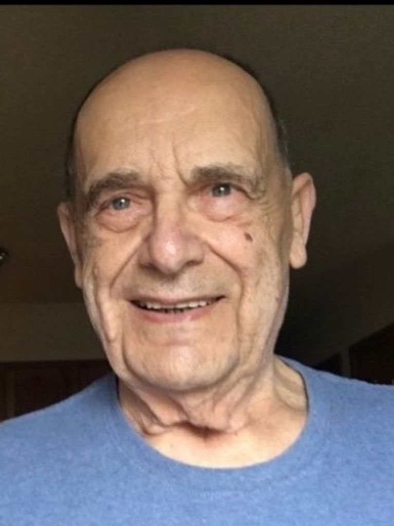 Ronald Messetler
