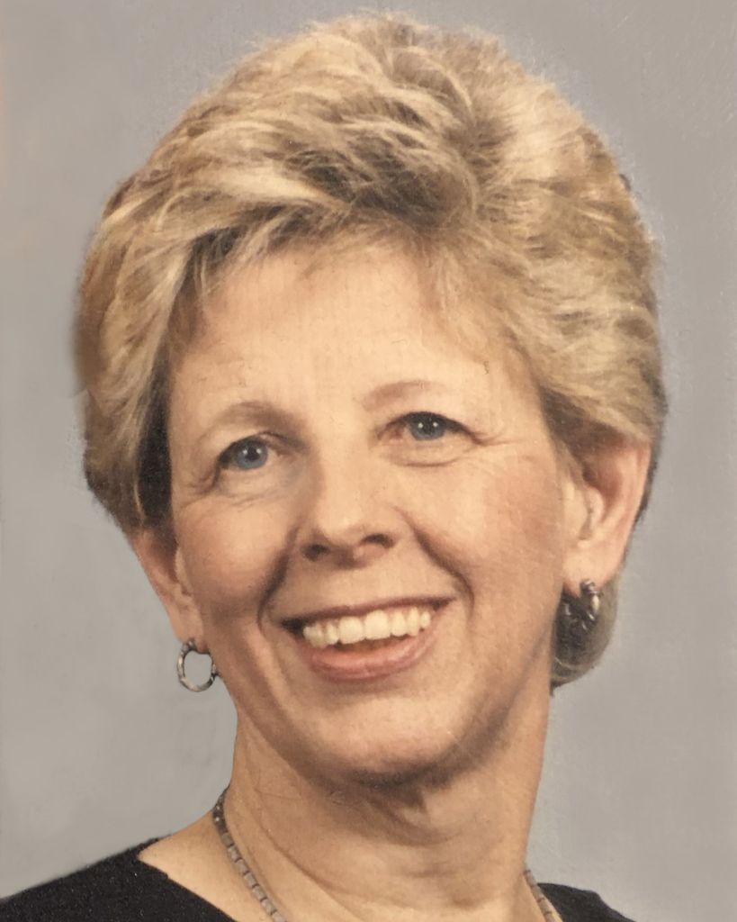 Ruth Arlene Grosland