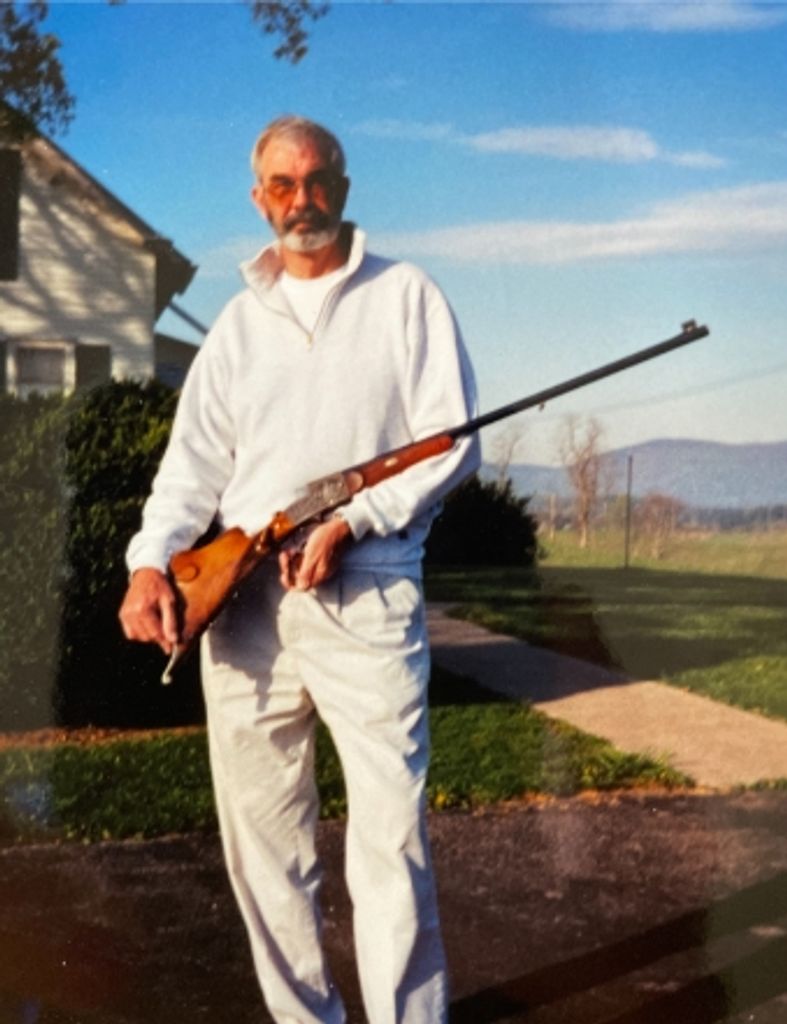 Joseph "Joe" Ramey Chambers Profile Photo