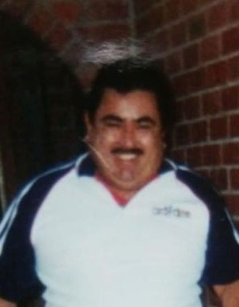 Javier Fernandez