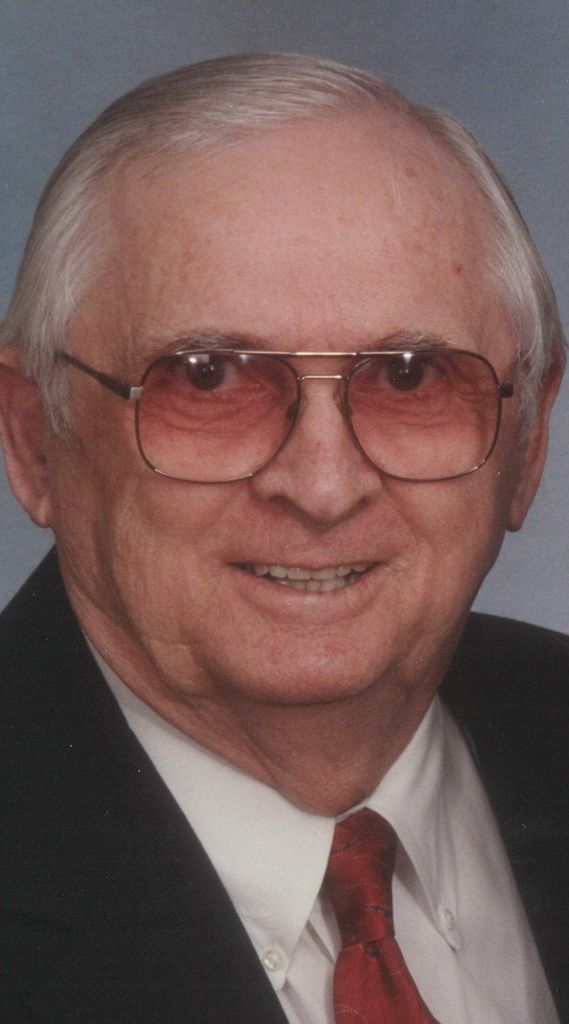 Raymond Walter Smith Sr.