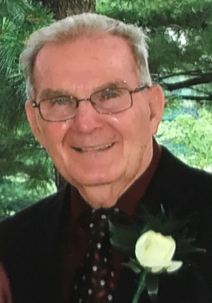 Francis J. Adair (Bud) Profile Photo