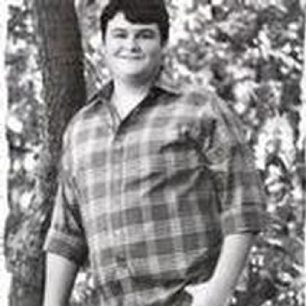 Tommy Joe Dixon