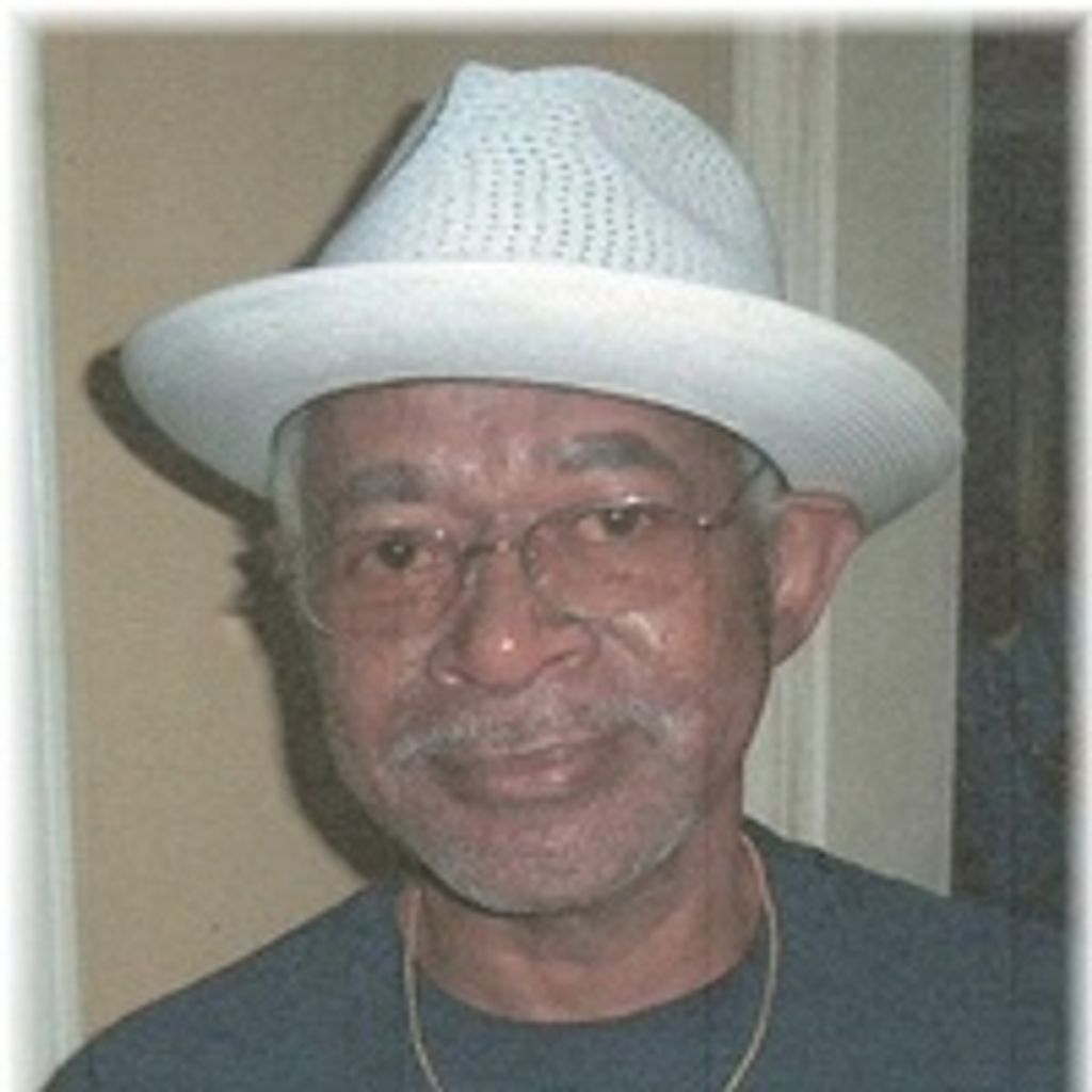 Melvin Woods