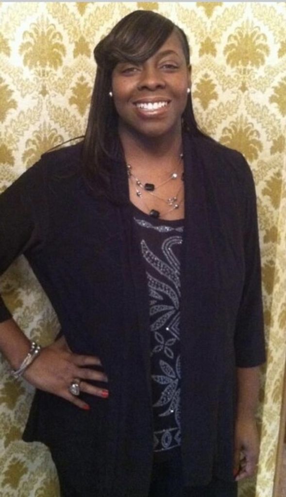 Rosalind Rochelle Gates