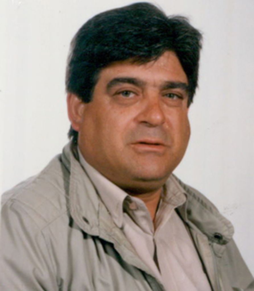 Teobaldo Caroleo