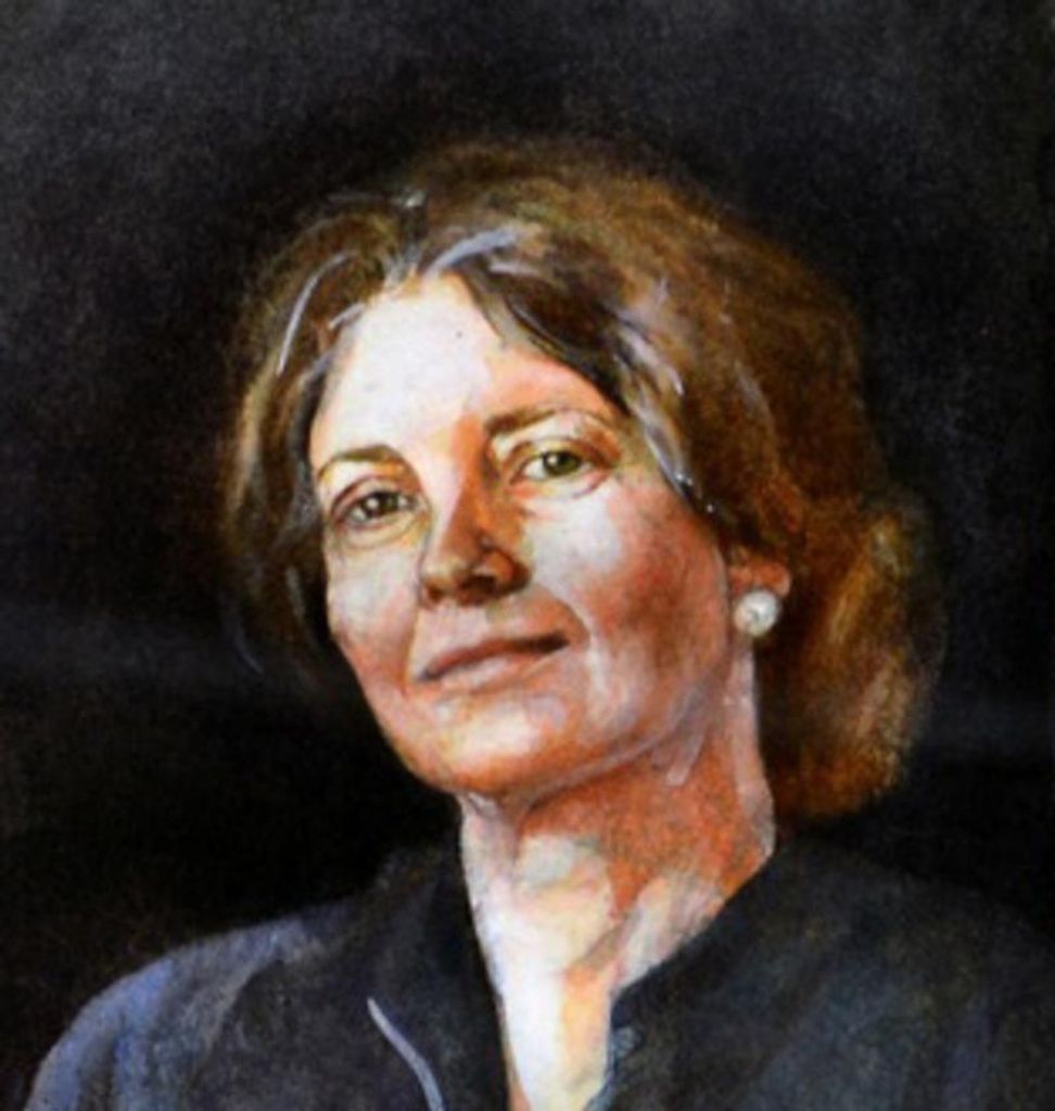 Laurel Jean Reuter Profile Photo