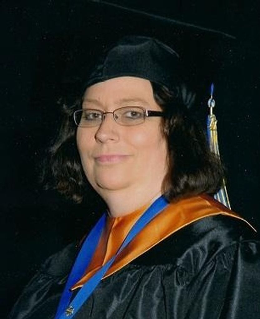 Cheryl Kay Ledford Profile Photo