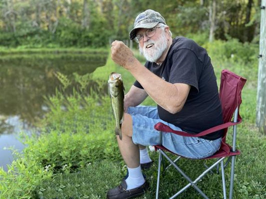 Dennis Lee Bergey Profile Photo