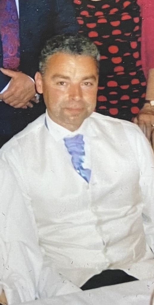 Paget Pugh Profile Photo
