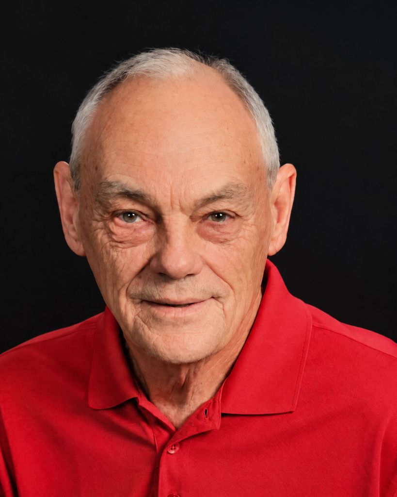 Raymond John Malsom