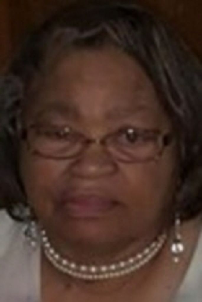 Mother Gladys Scott