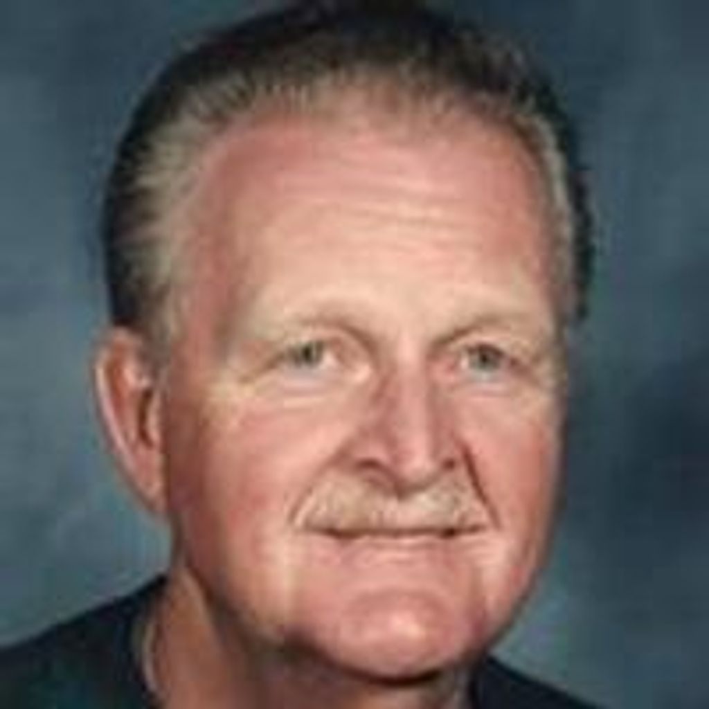 Ronny R. Merlington