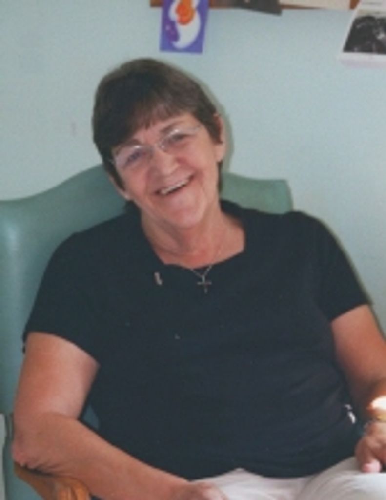 Shirley Landreth Jackson