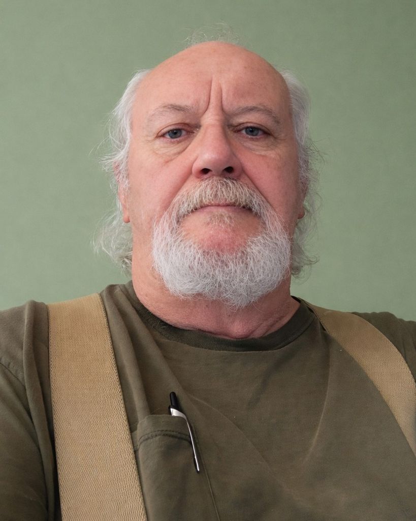 William Lewis Profile Photo