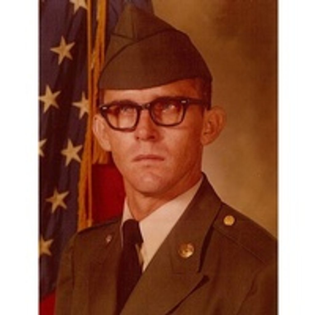 Morris Clinton Taylor