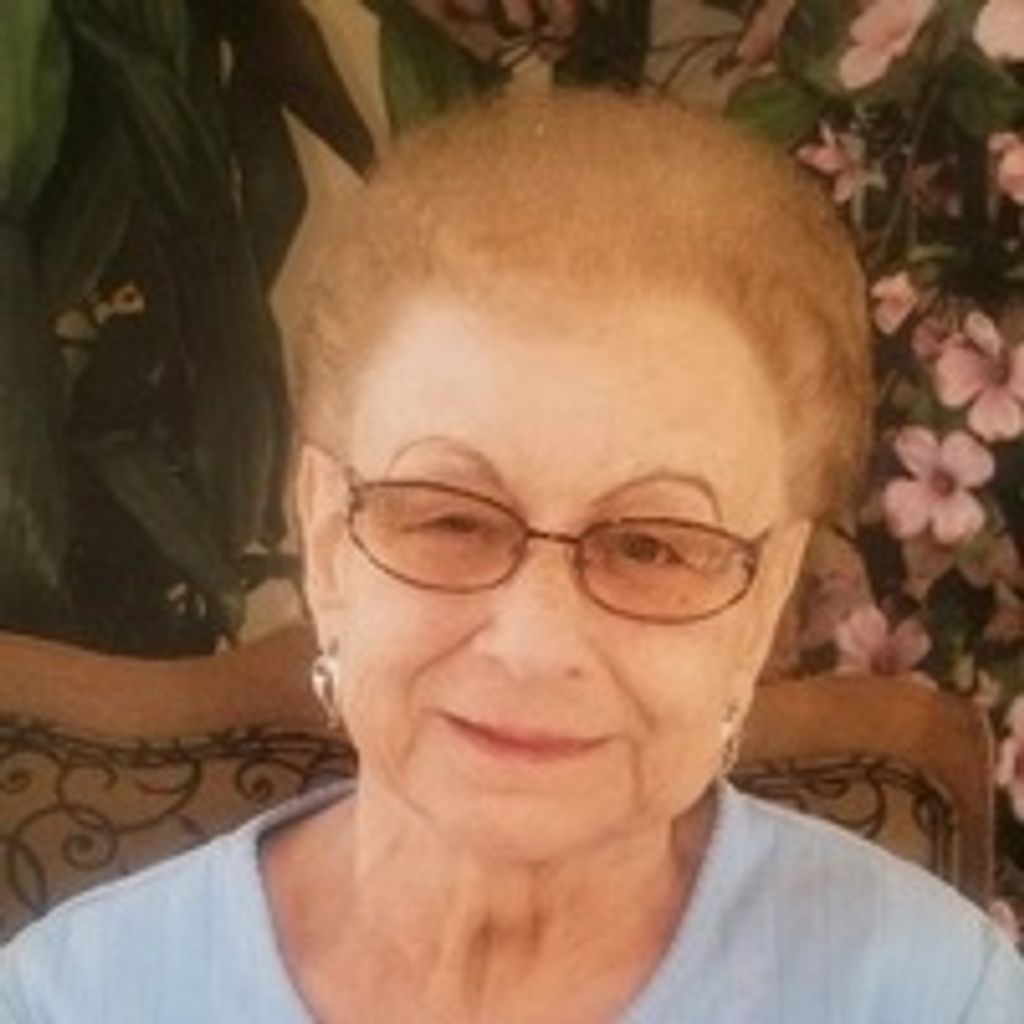 Mary Ann Kautzman