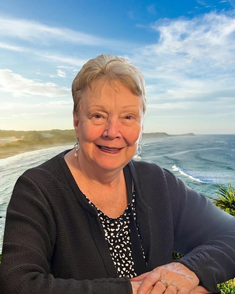 Carol E. Parsons Profile Photo