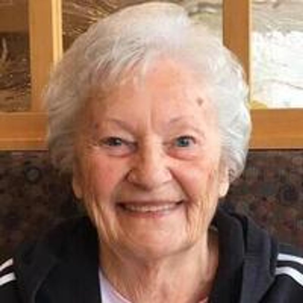 Frances Hemling