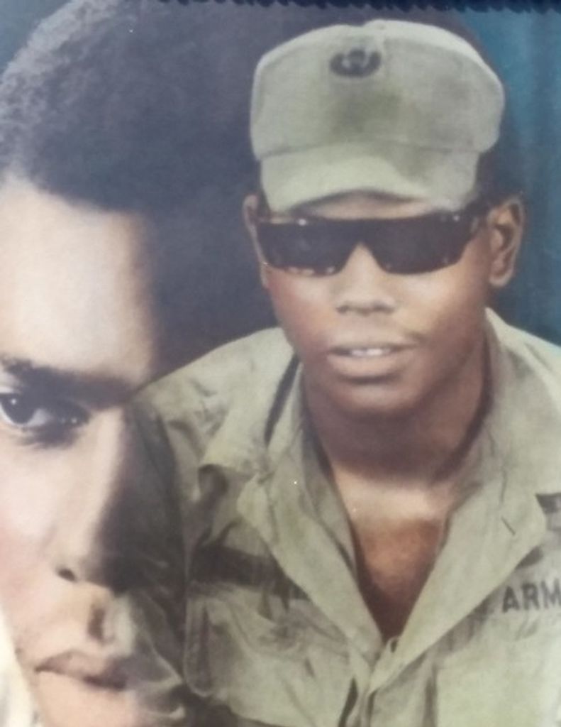 Billy W. Bowens